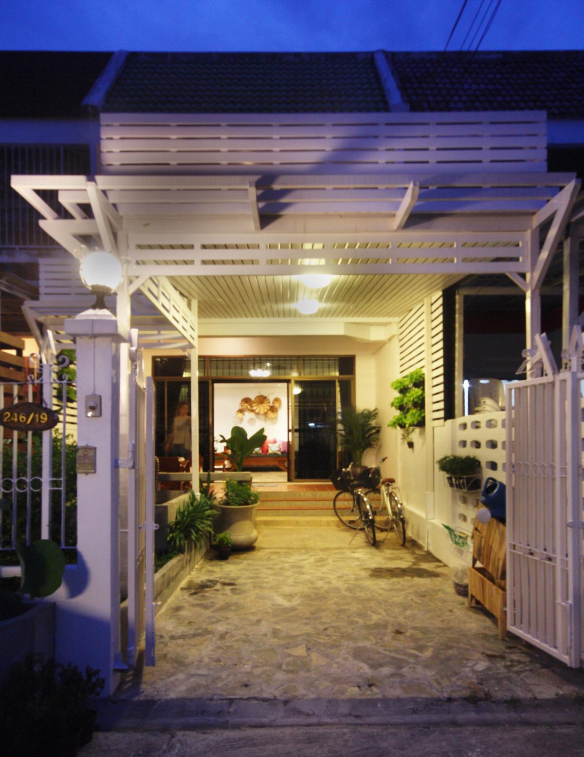 Nimit House