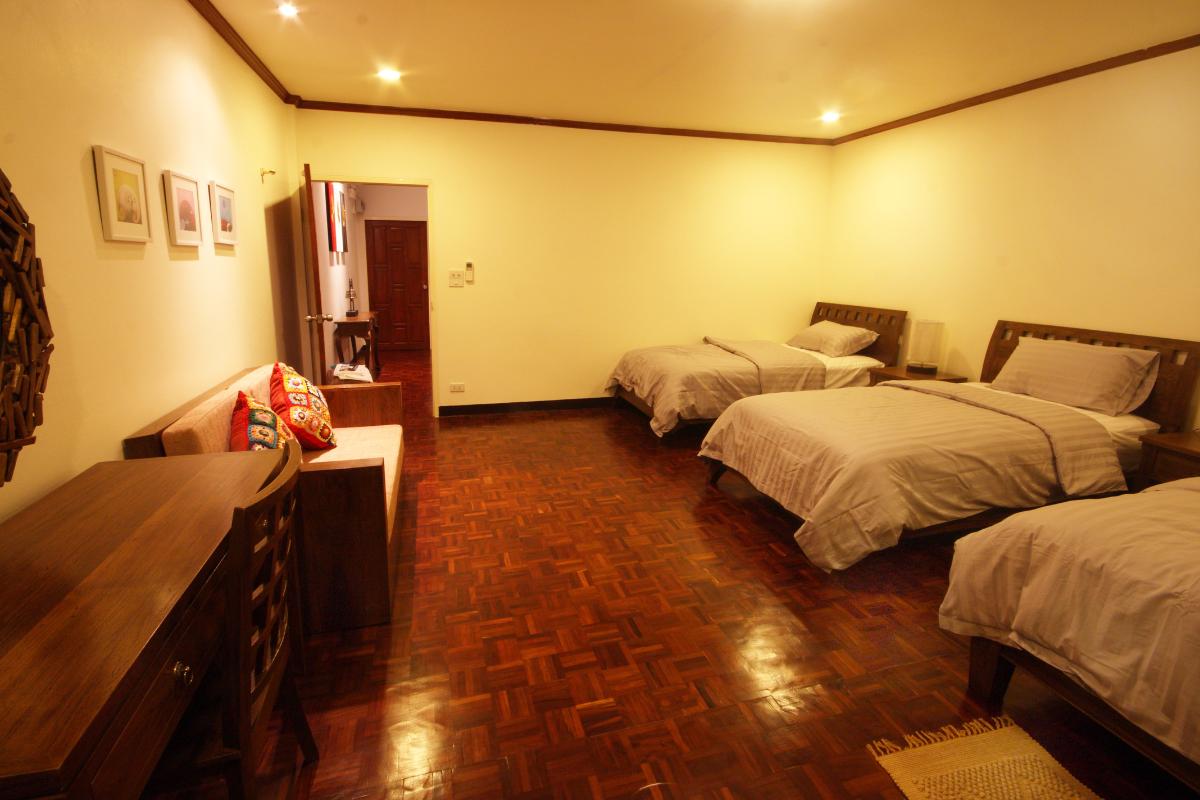 Nimit House