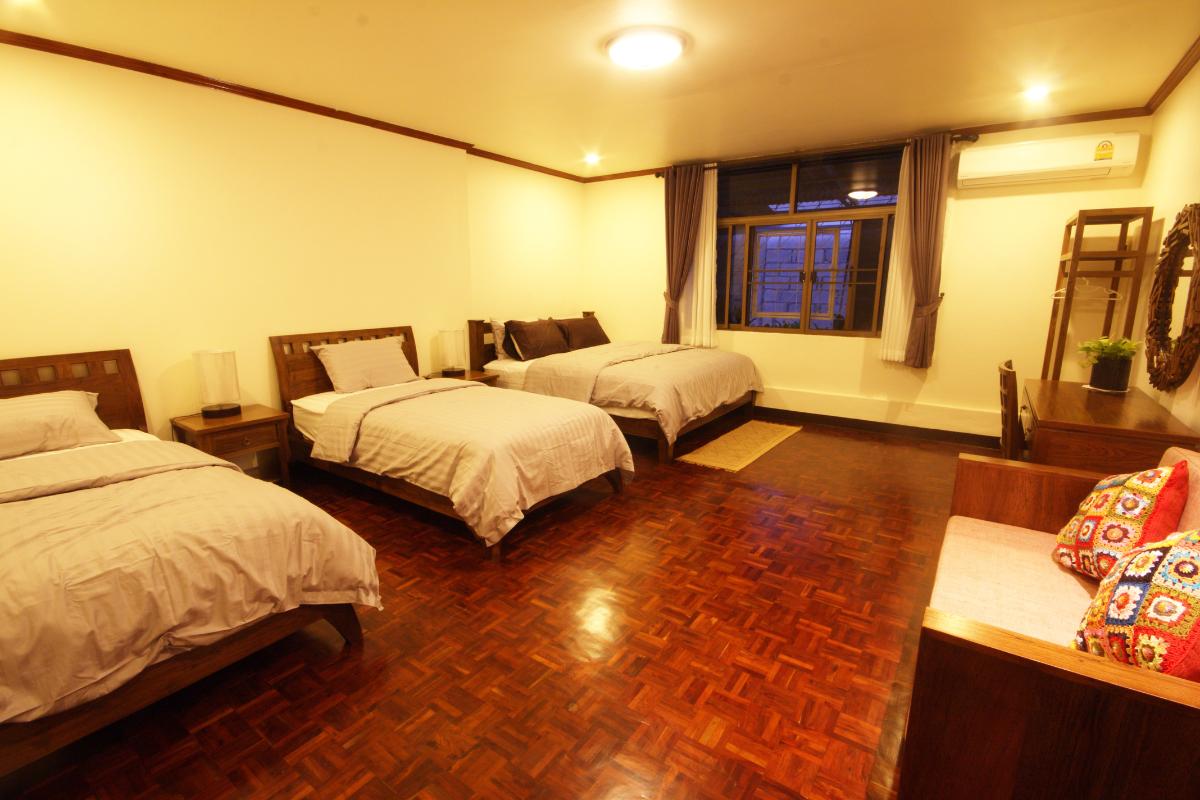 Nimit House