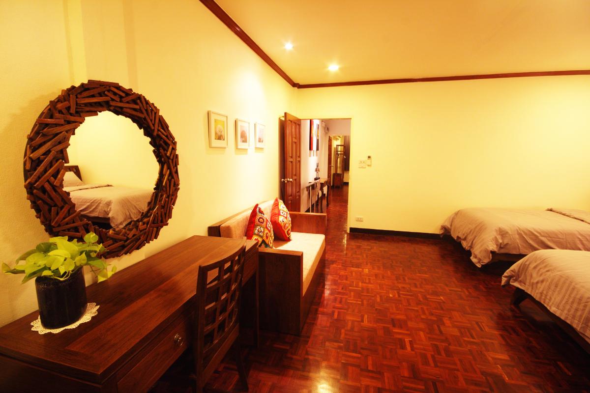 Nimit House