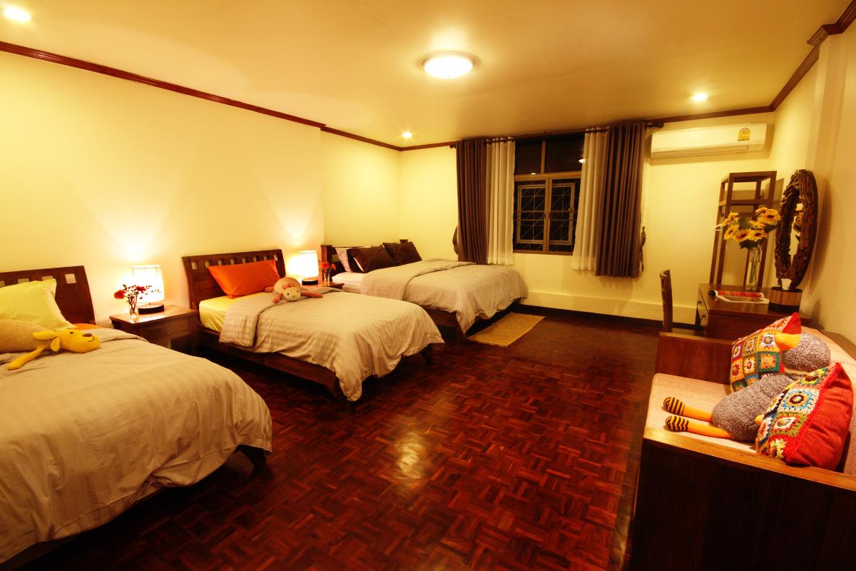 Nimit House