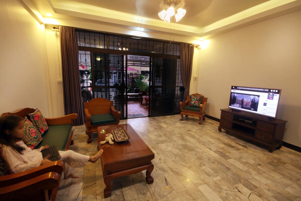 Nimit House