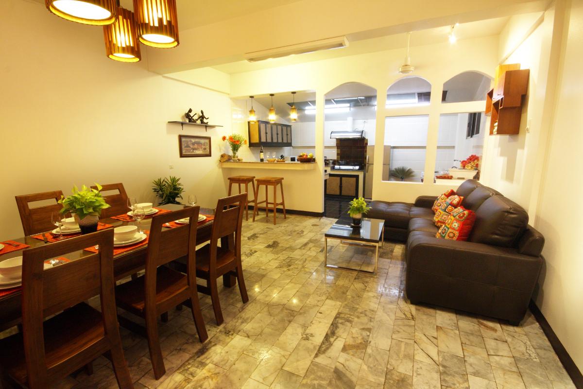 Nimit House