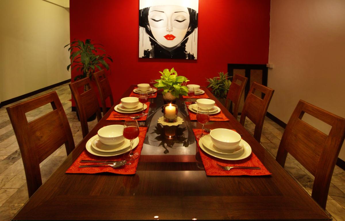 Nimit House