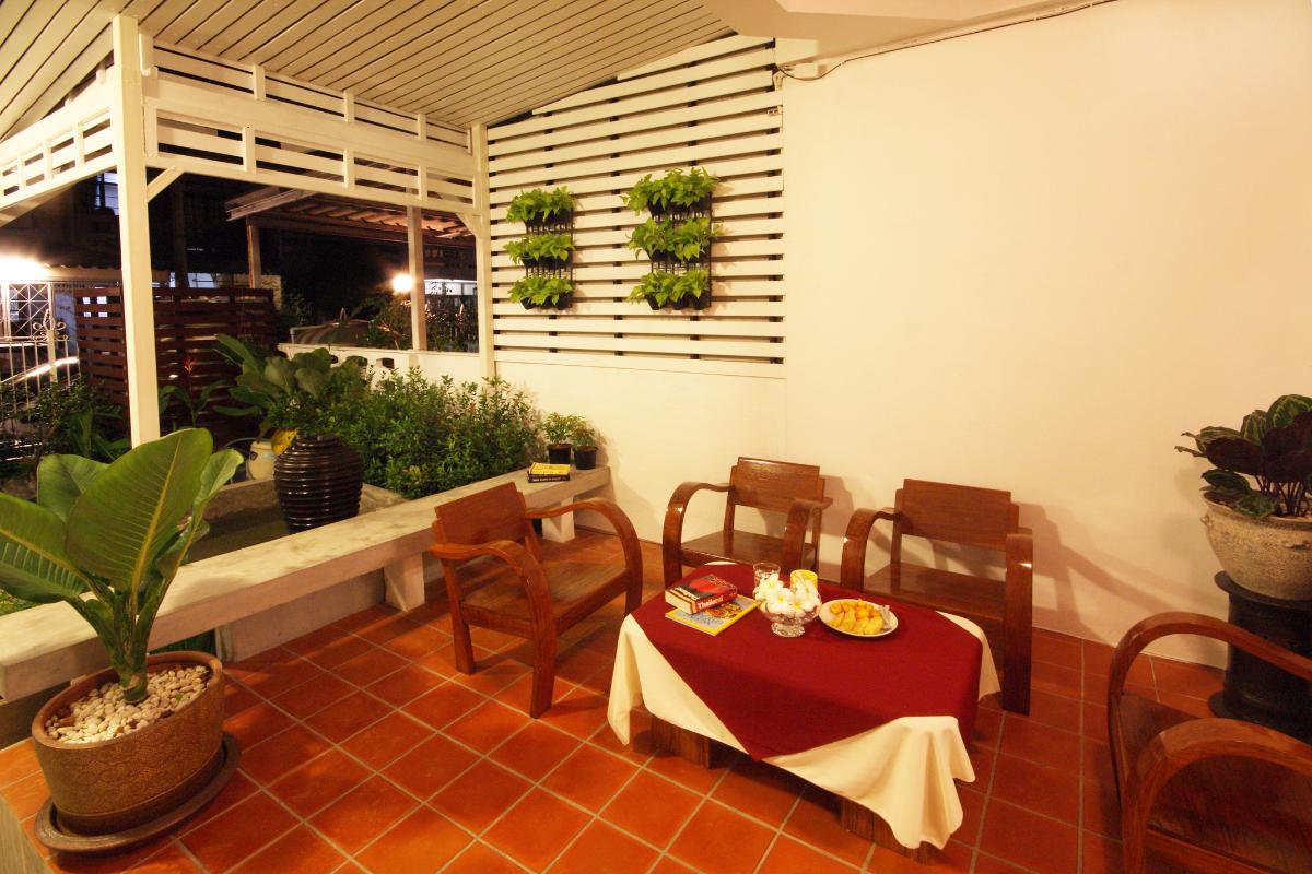 Nimit House