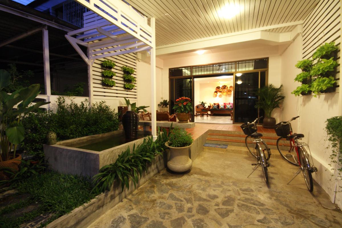 Nimit House