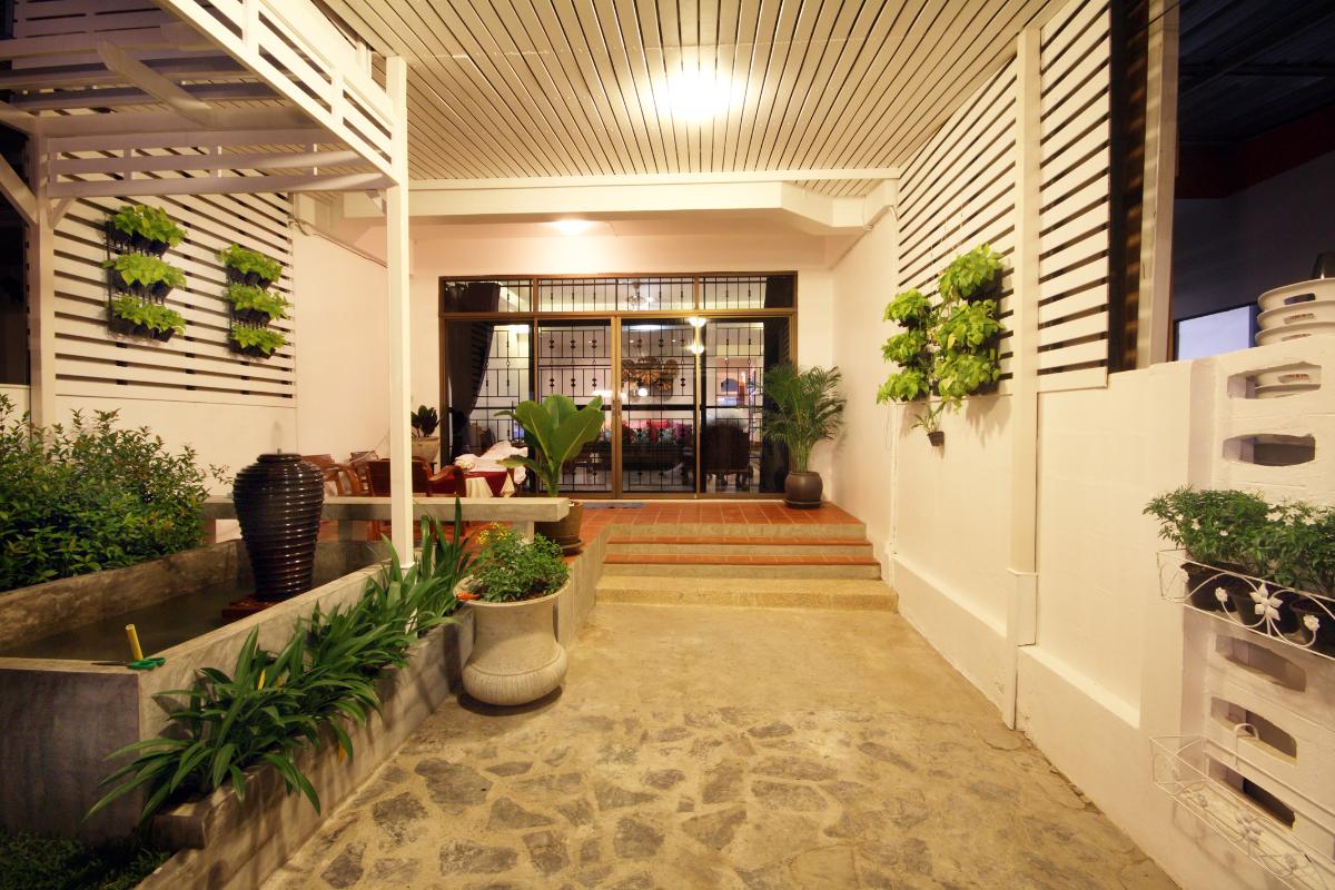 Nimit House