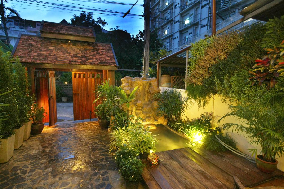 Nimit House