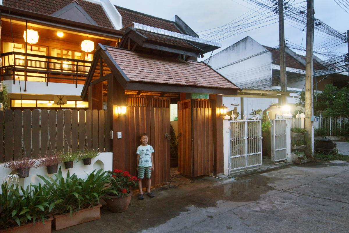 Nimit House