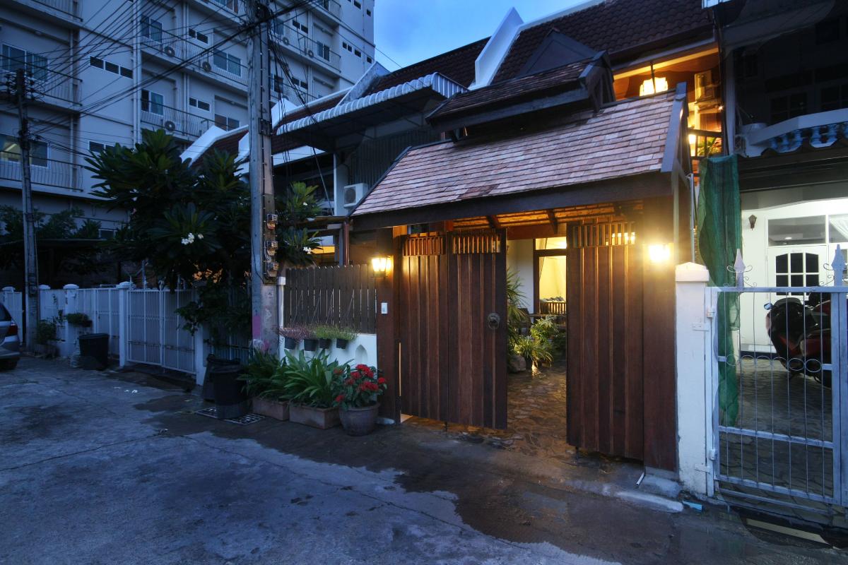 Nimit House
