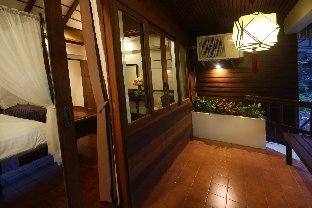 Nimit House