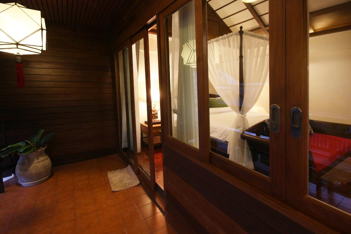 Nimit House