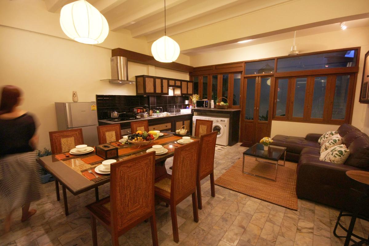 Nimit House