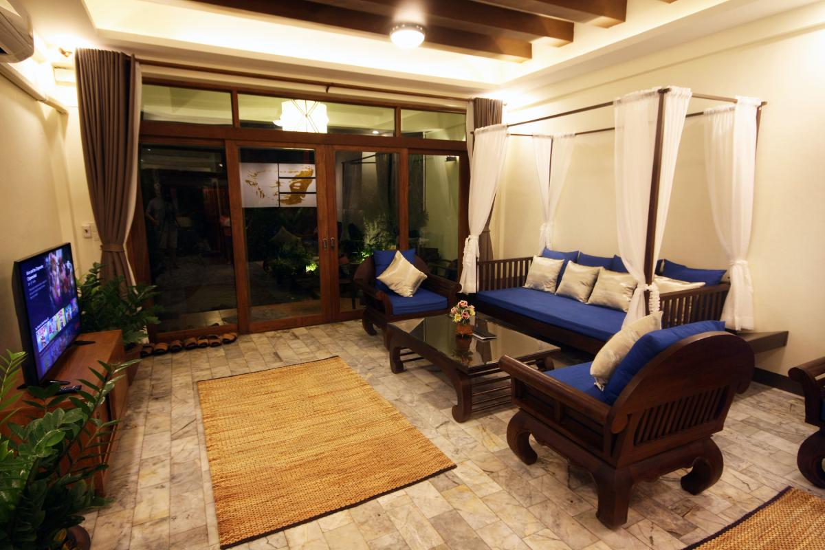 Nimit House