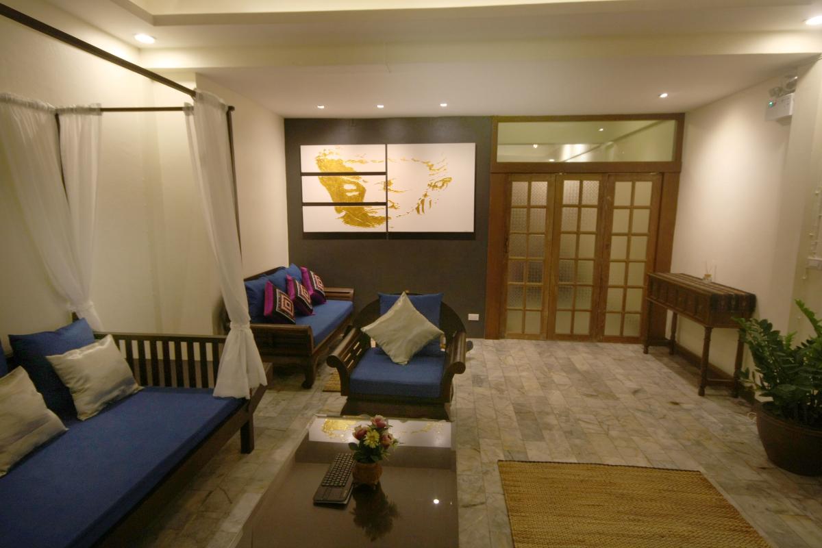 Nimit House
