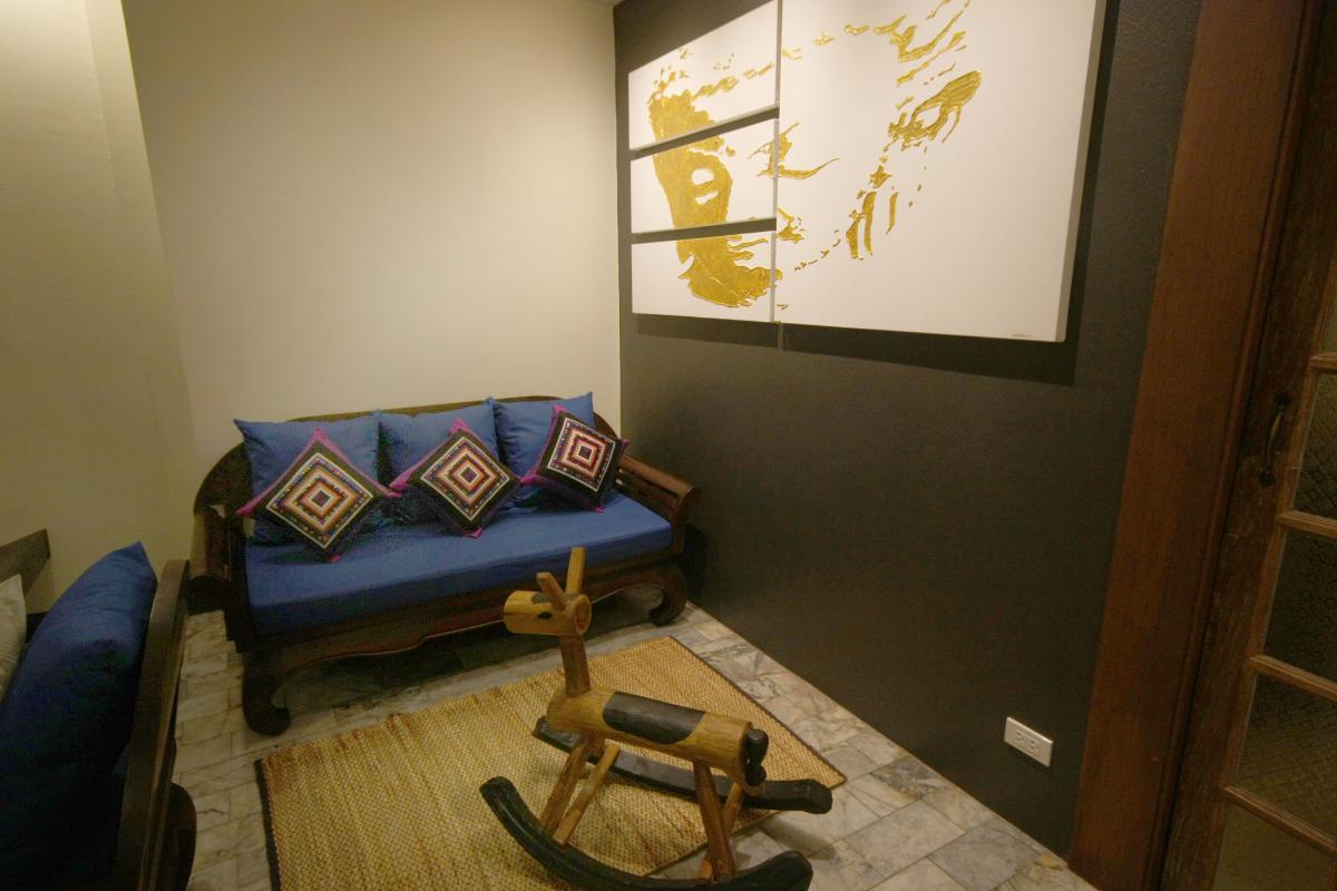 Nimit House